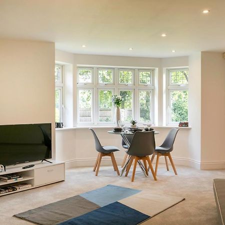 ✰Onpoint -Large 2 Bedroom Apt With Parking!✰ Nottingham Extérieur photo