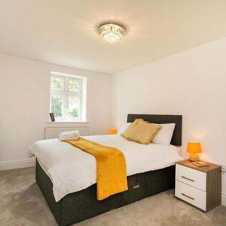 ✰Onpoint -Large 2 Bedroom Apt With Parking!✰ Nottingham Extérieur photo